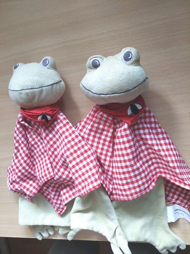 Wie neu x ikea - wie, frosch