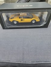 1:18 Kyosho Lamborghini