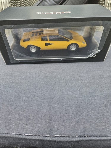 Kyosho lamborghini - 1:18,