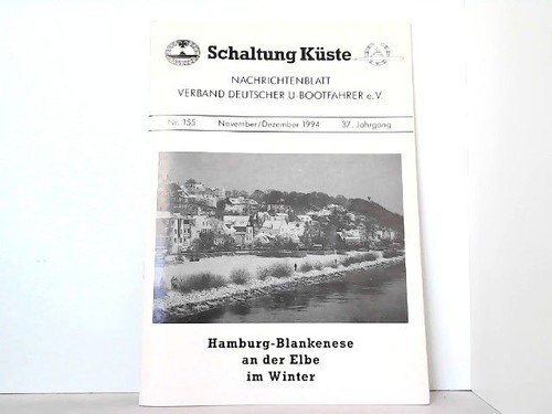 Verband deutscher bootfahrer - verband,