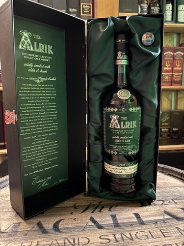 Glen els alrik - els,