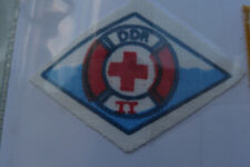 Abzeichen , Aufnäher