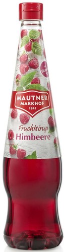 Mautner markhof himbeer sirup - mautner,