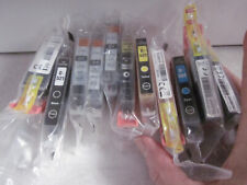 Druckerpatronen für Canon