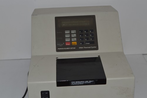 Perkin elmer cetus dna - perkin,