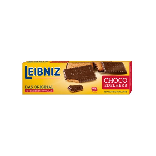 Leibniz choco edelherb - leibniz,