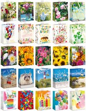 Geschenktaschen 10 Stück