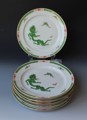 Meissen große teller - teller,