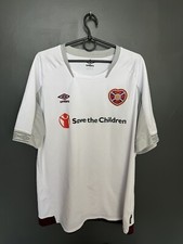 HEART OF MIDLOTHIAN 2018/2019