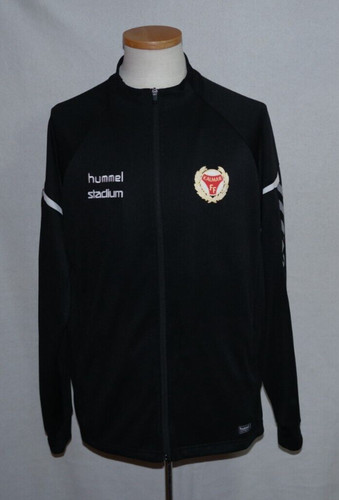 Kalmar track jacket mens - track,
