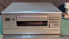 Onkyo tape deck - deck, k-611