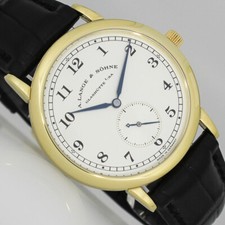 Lange söhne 1815 36mm - 1815,