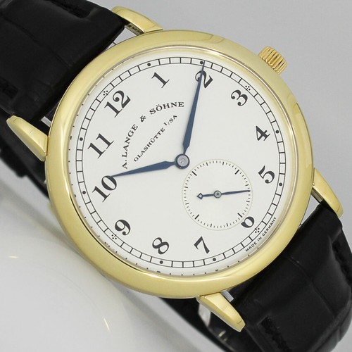 Lange söhne 1815 36mm - lange,