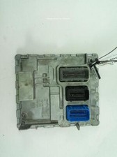 12706668 steuergerät für