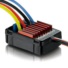 Hobbywing QuicRun 1625 Brushed