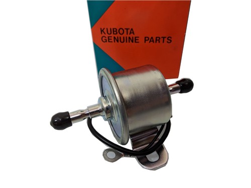 Kraftstoffpumpe von kubota - von,
