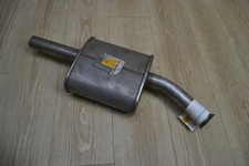 8200038994 Original Renault Auspuff EA19