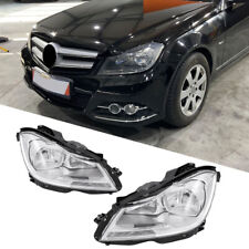 Für MERCEDES C W204 S204