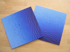 Open Bricks Baseplate Wasser