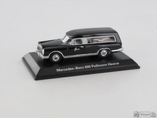 BoS BOS87016 Mercedes 600