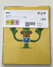 Ikea BILD Poster, friendly