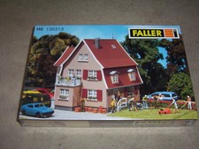 Faller 130313 Einfamilienhaus