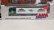 ANM Spezial 1:87/HO Scale