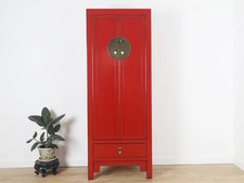 Chinesischer Hochzeitschrank 2