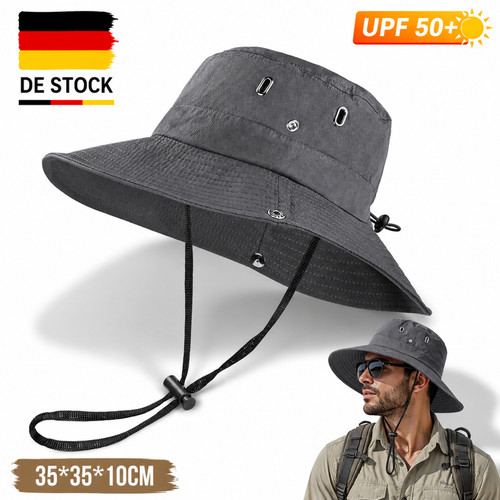 Bucket hat anglerhut - hat,
