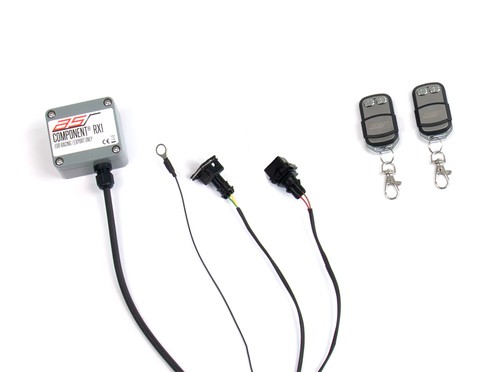 Asr klappensteuerung rx1 für - asr,