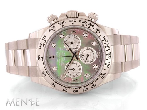 Rolex cosmograph daytona - rolex,