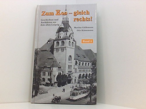 Zum zoo gleich - zoo,