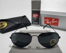 Ray-Ban RB3025 Aviator Pilot