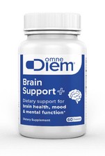Omne Diem Brain Support + 60