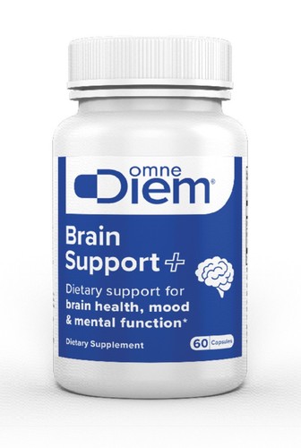 Omne diem brain - diem, +