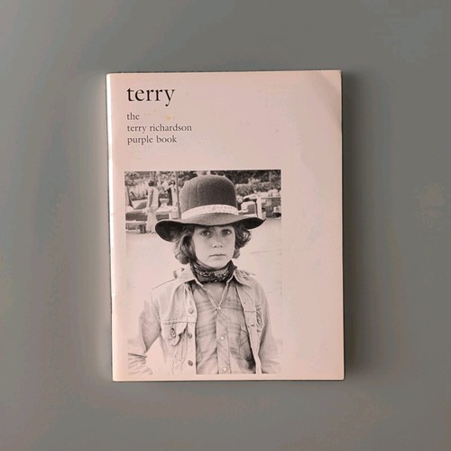 Rare terry richardson - ​rare,