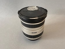 Sigma Zoom 28–200mm