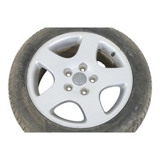 1x Audi A6 4B Quattro Felge