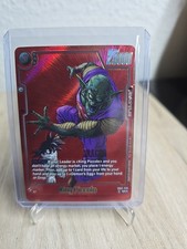 Dragonball Sammelkarte  Sb02-058