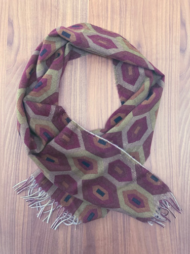 Etro kashmir schal herren - kashmir, schal,