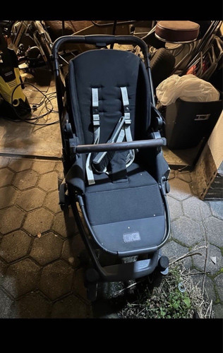 Abc design 3in - design, buggy