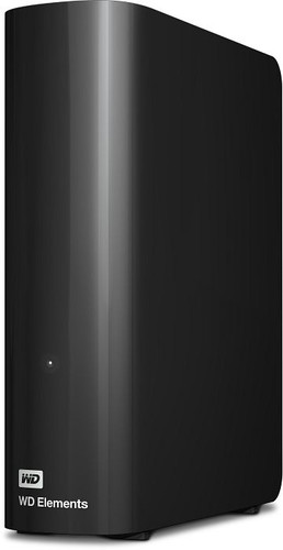 Western digital elements - western,