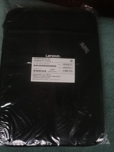 Lenovo notebook tasche - lenovo,