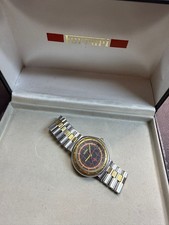 Ferrari - Vintage Armbanduhr