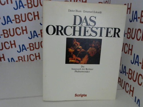 Das orchester die innenwelt - orchester.,