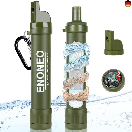 Wasserfilter outdoor enoneo - wasserfilter,