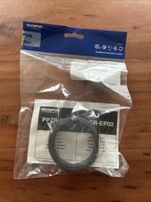 Olympus Zoom Gear PPZR-EP02