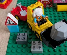 LEGO DUPLO: Radlader (10930)