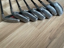 Golfschläger Eisen  Wilson