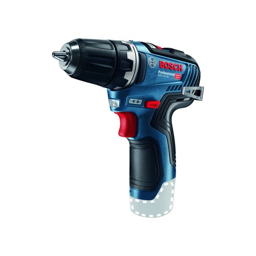 Bosch professional gsr 12v - professional,